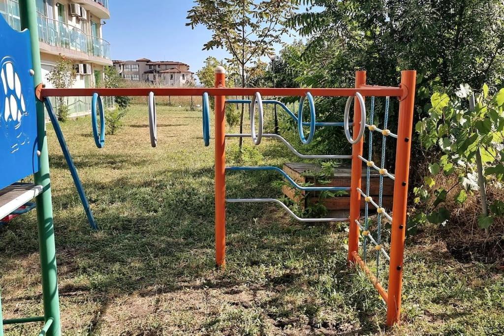 Уютен Апартамент Близо До Морето Igroeg Burgas Zewnętrze zdjęcie