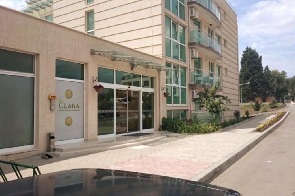 Уютен Апартамент Близо До Морето Igroeg Burgas Zewnętrze zdjęcie